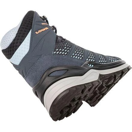 Lowa Innox GTX Mid Hiking Boot - Women's 3