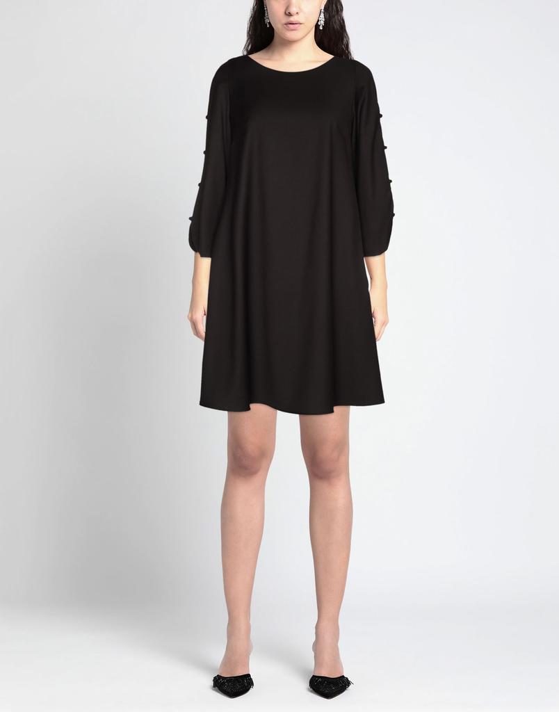 BIANCOGHIACCIO Short dress