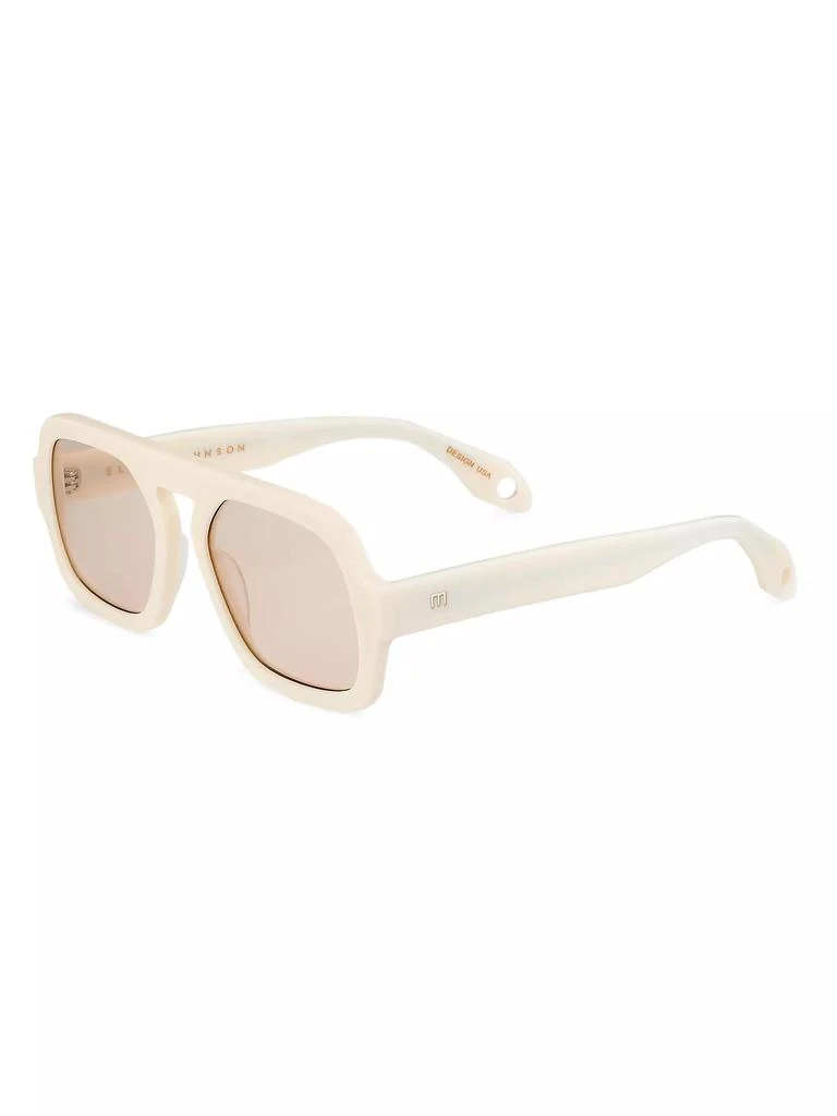 Elisa Johnson Jane 54MM Sunglasses 1