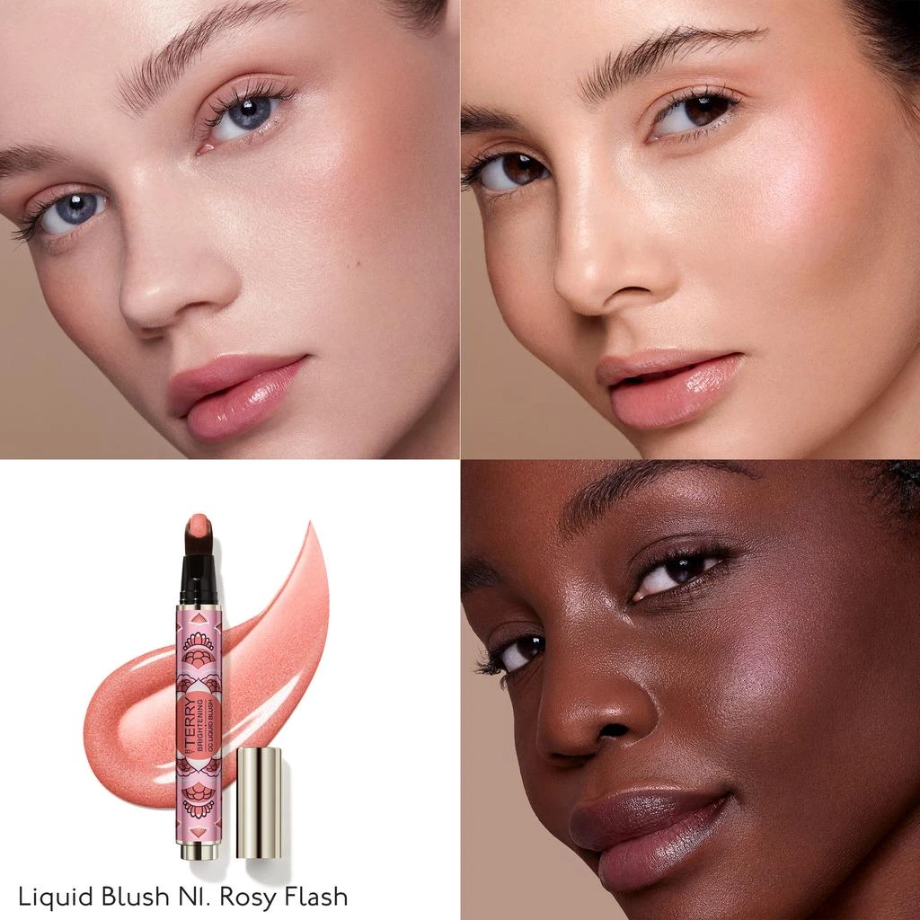BY TERRY By Terry Brightening CC Blush 15g 3