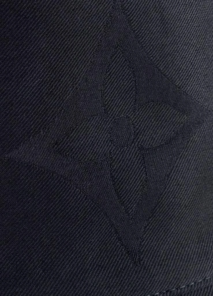 Louis Vuitton Tigergram Reversible Bucket Hat 5