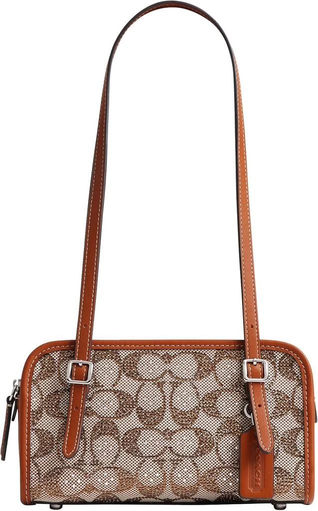 Coach COACH Swing Zip 20