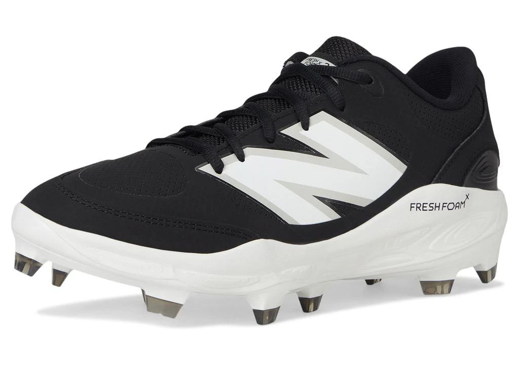 New Balance Fresh Foam 3000v7 Molded Baseball Cleats 7