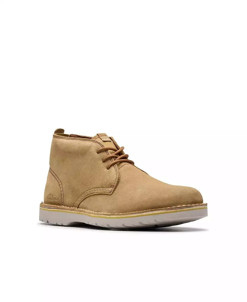 Clarks Collection Men's Eastridge Mid Boots 1