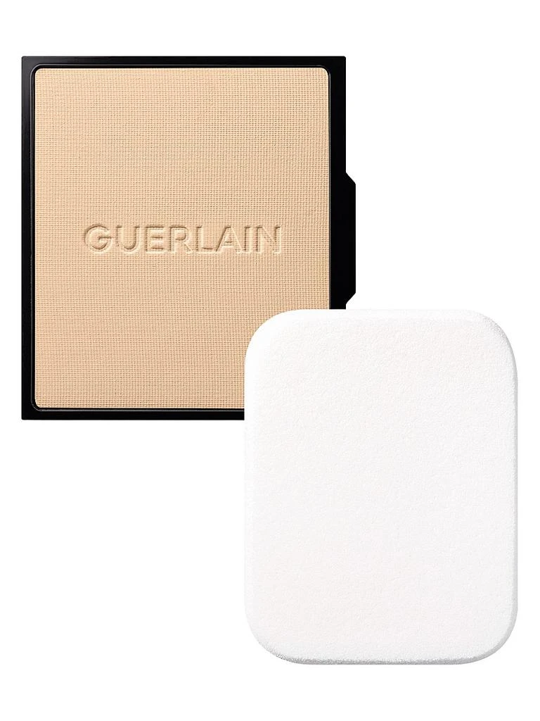 Guerlain Parure Gold Skin Control High Perfection Matte Powder Foundation Refill