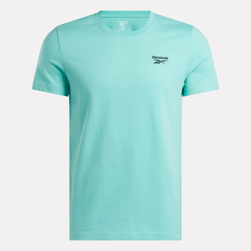 Reebok Men
s Reebok Identity Classics T-Shirt 4