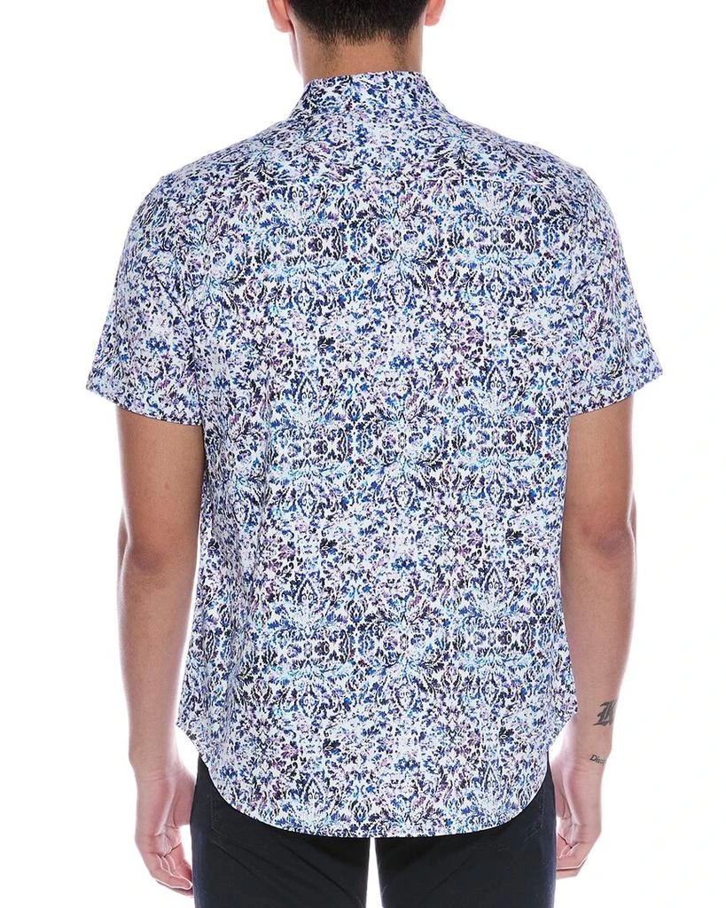 Robert Graham Booker Classic Fit Woven Shirt 2