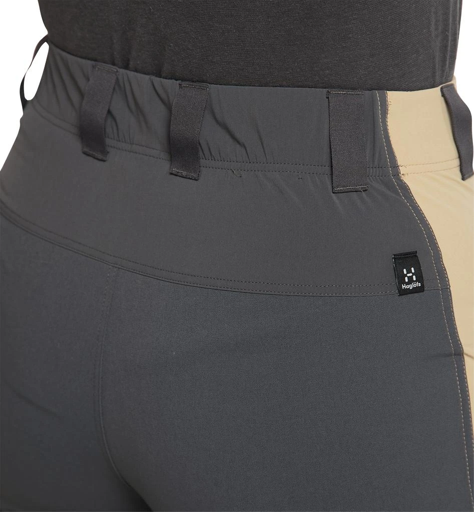 Haglofs Mid Slim Fit Pant - Women
s 5