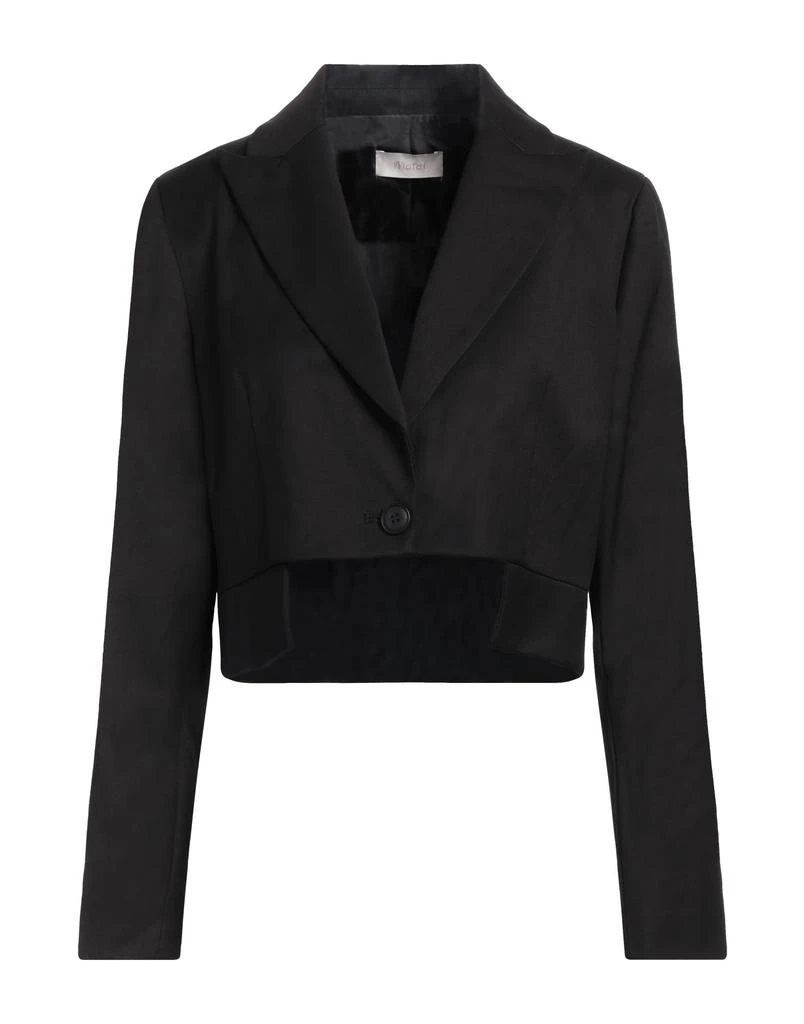 Motel Blazer 1