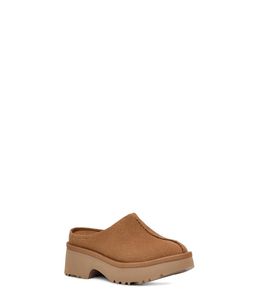 UGG New Heights Clog - Casual Shoes - Free Shipping