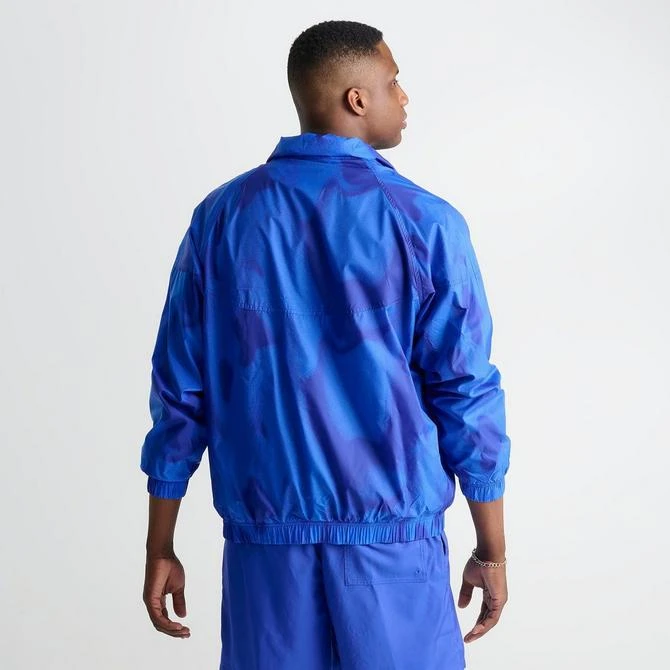 NIKE Men's Nike USA Soccer Windrunner Anorak Jacket 4