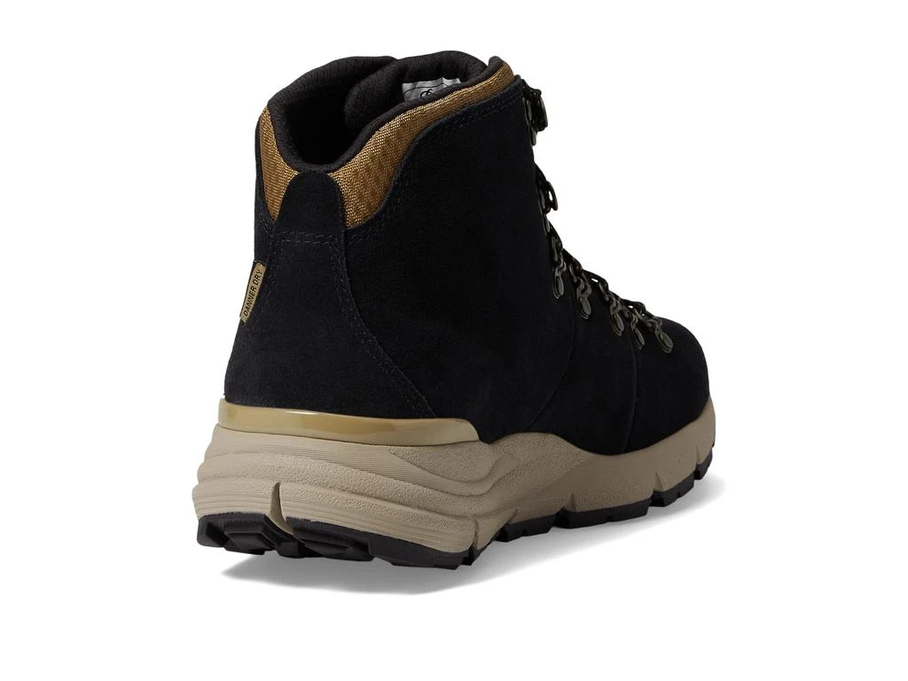Danner Mountain 600 4.5" 5