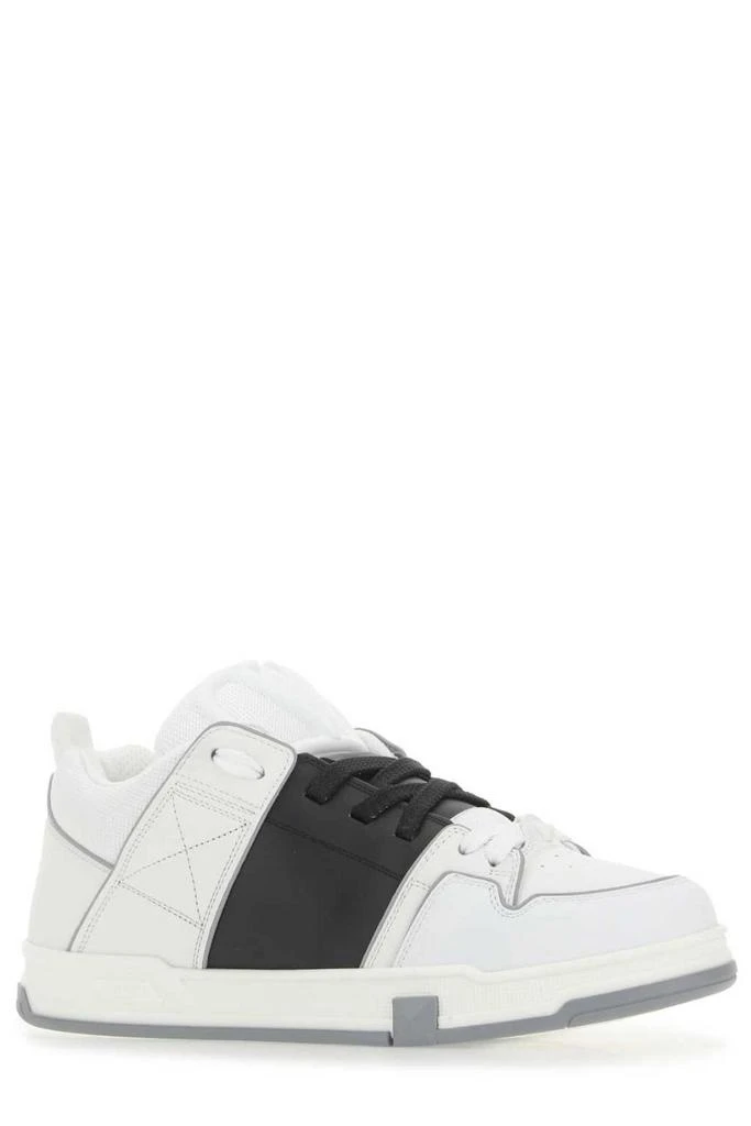 Valentino Valentino Garavani Open Skate Lace-Up Sneakers 2