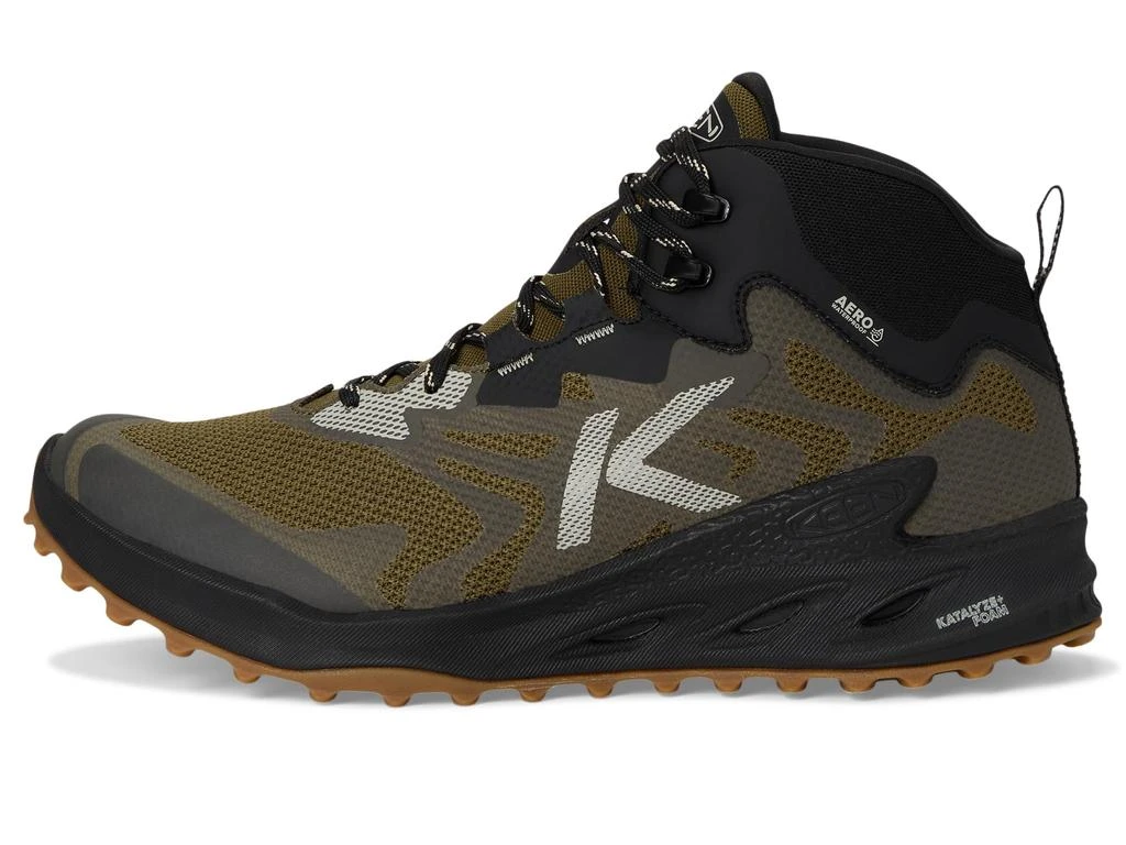 Keen Zionic NXT Waterproof Hiking Boots 4
