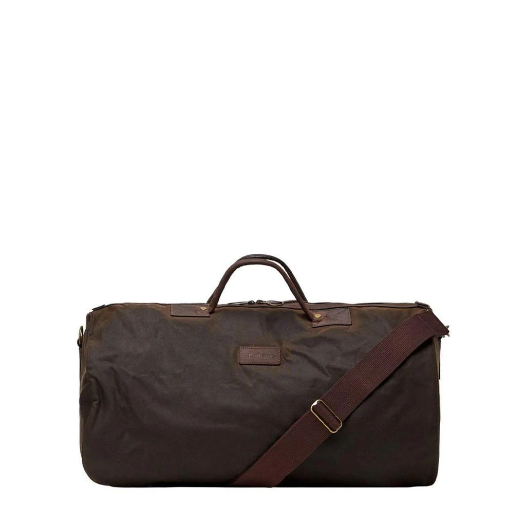 Barbour Barbour Duffle Bag 1