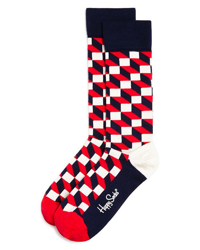 Happy Socks Optical Socks