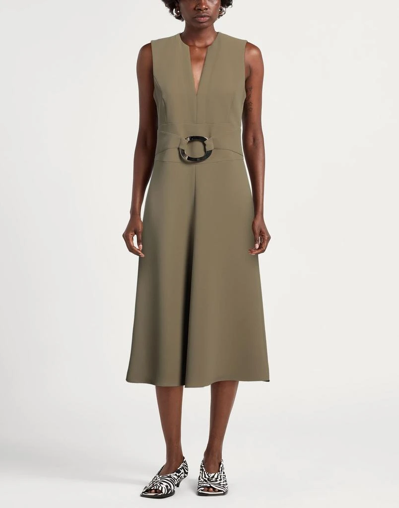 BARBARA BUI Midi dress 2