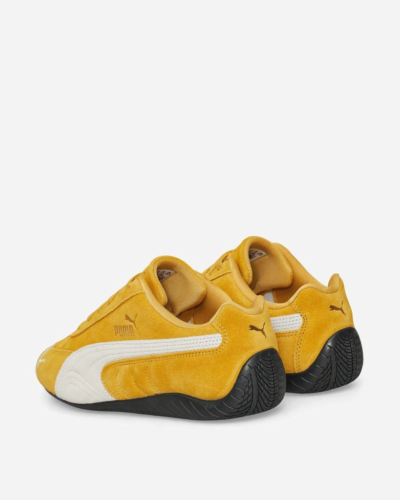Puma Speedcat OG Sneakers Archive Gold 4