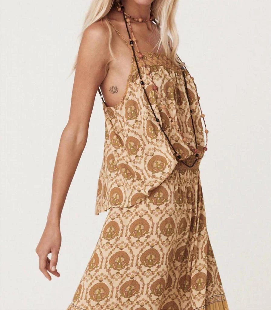 Spell Spell - Chateau Camisole 2