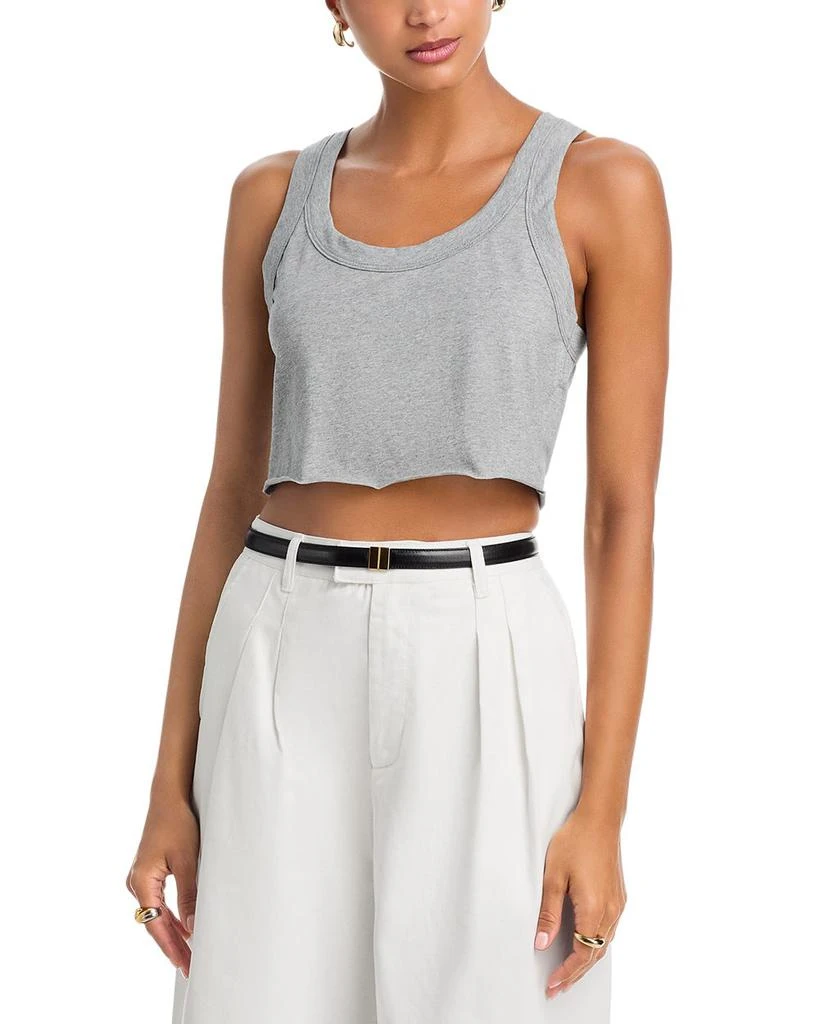 A.L.C. Halsey Tank Top 1