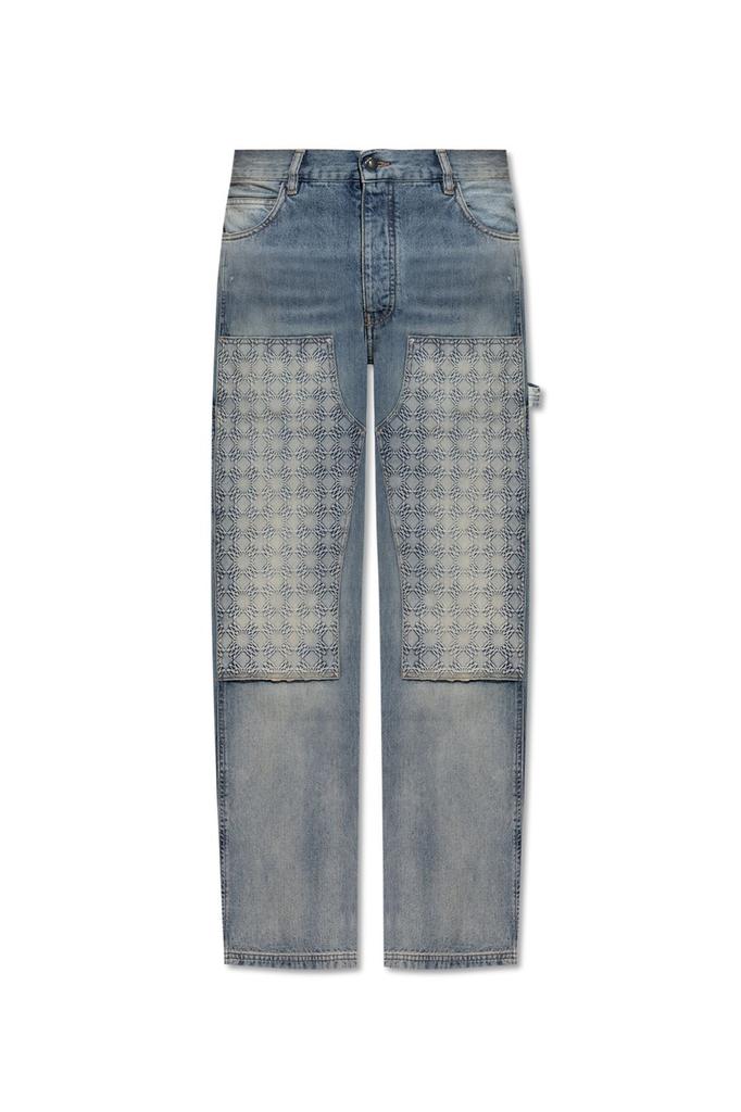 【送料&関税込】AMIRI Bootcut Jeans 19704326_45110276_322.jpg