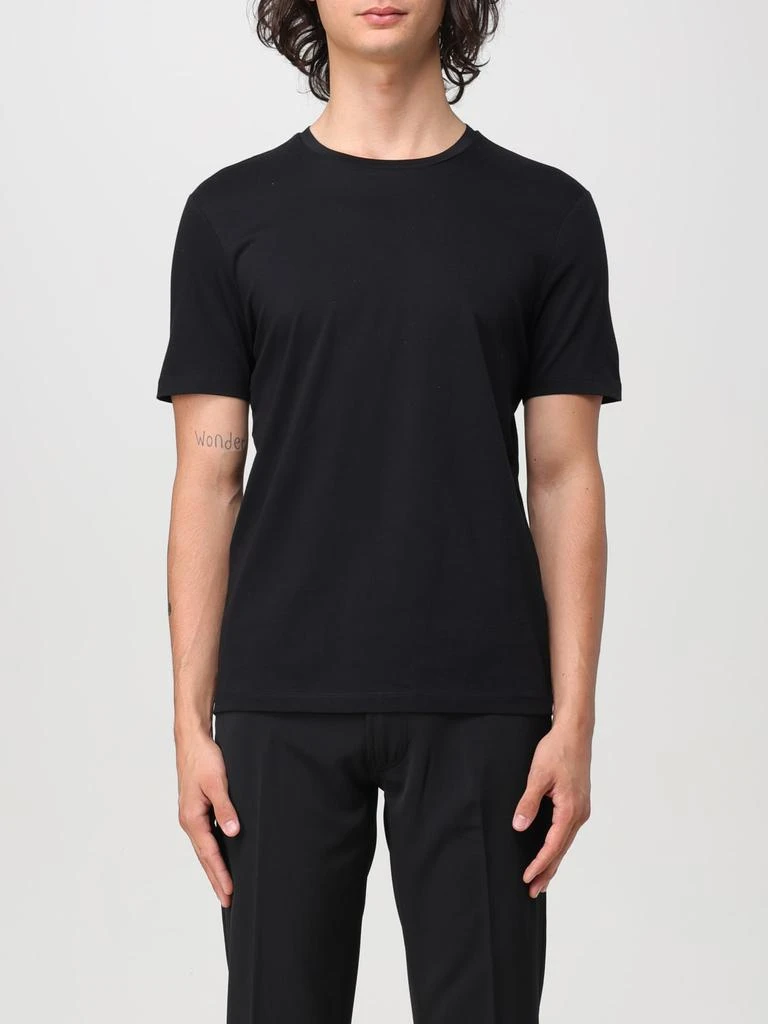 Hugo Boss T-shirt men Boss 1