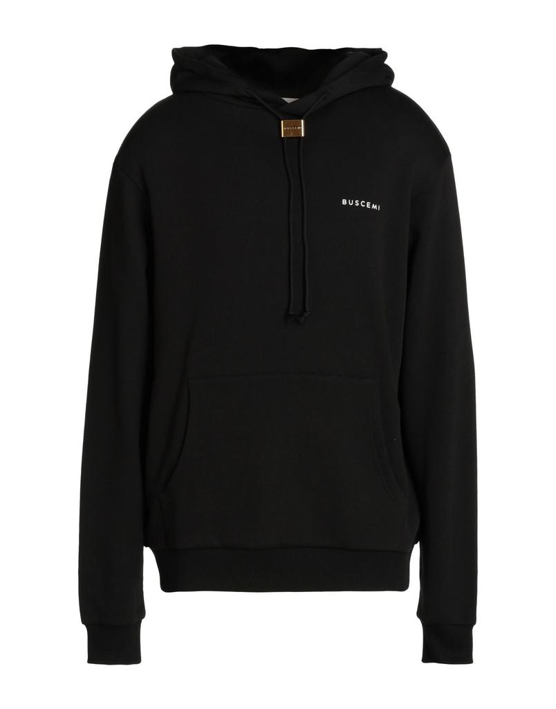 BUSCEMI Hooded sweatshirt
