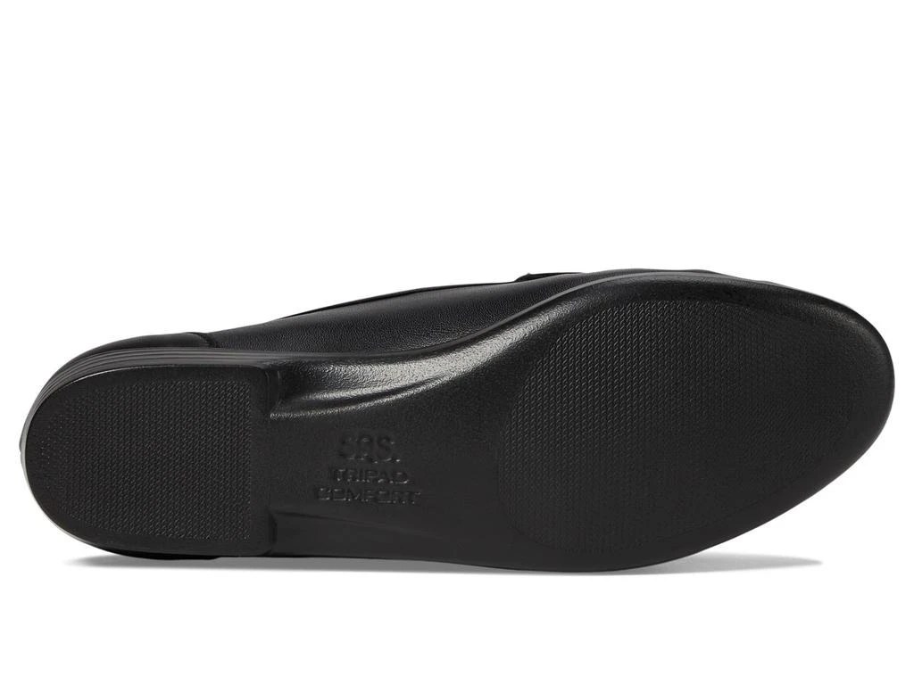 SAS Metro Comfort Bit Loafer 3