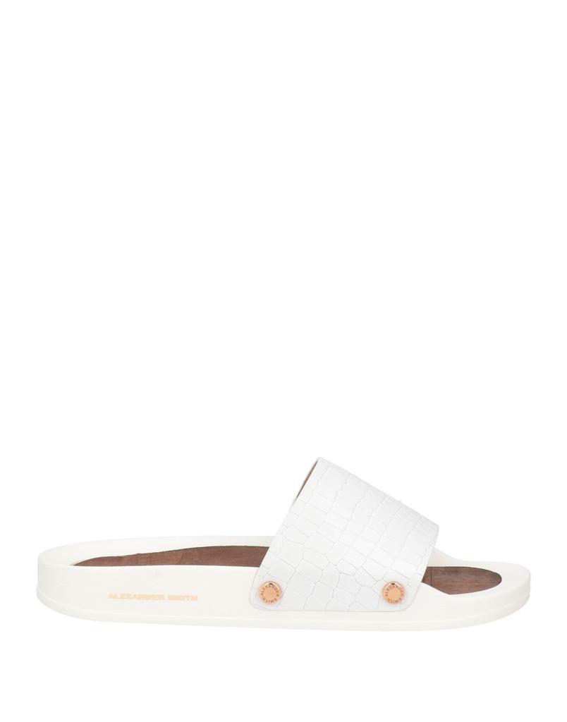 ALEXANDER SMITH Sandals