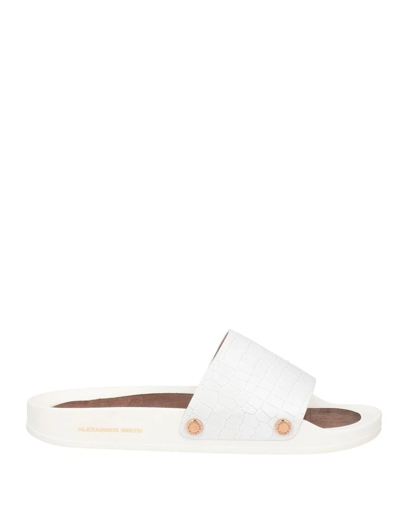 ALEXANDER SMITH Sandals 1