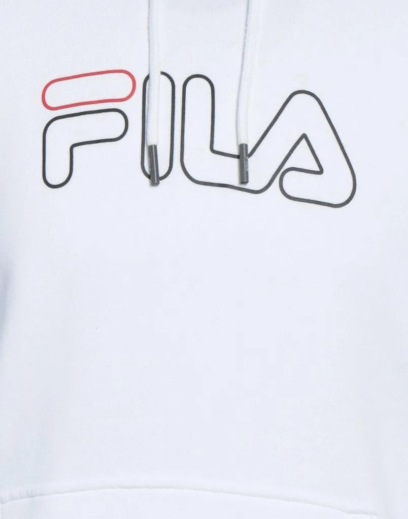 FILA Hooded sweatshirt 4