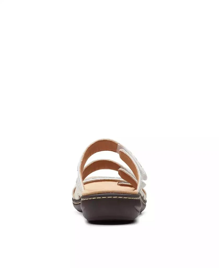 Clarks Women's Collection Laurieann Cove Sandals 6