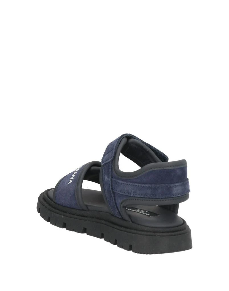 Dolce 
Gabbana Sandals 3