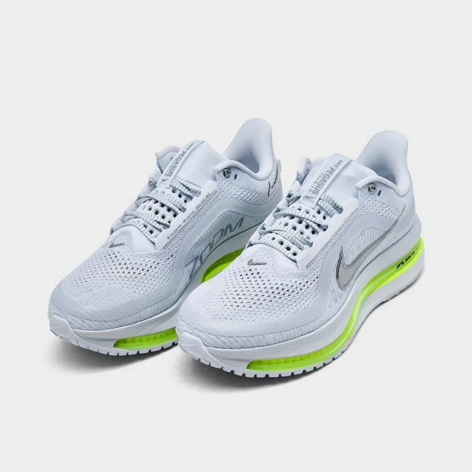 NIKE Women's Nike Pegasus Premium Race Series Running Shoes 2