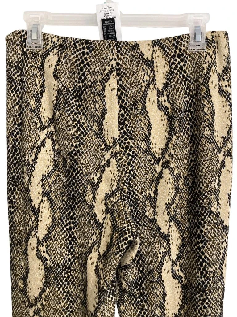 Frank Lyman Frank Lyman - Women
s Animal Print Pant 3