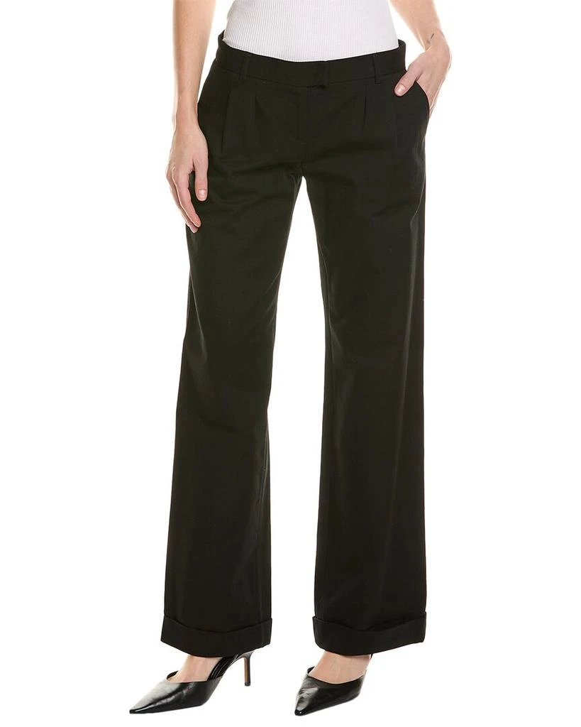 The Kooples Ramones Trouser 1