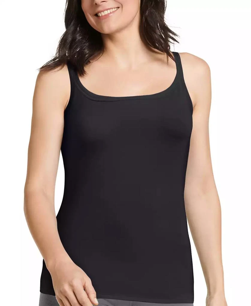 Jockey Women's Super Soft Breathable Camisole 2074 2