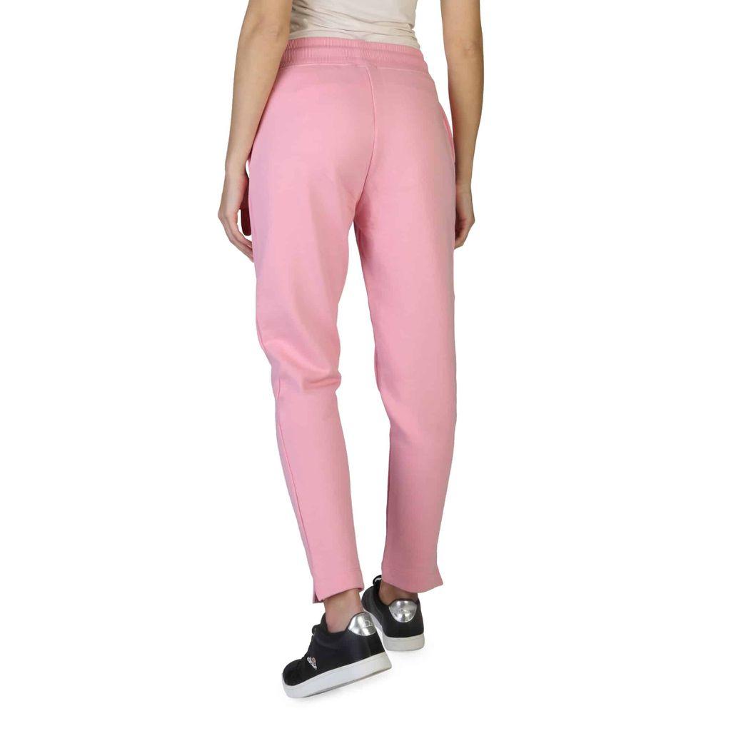 PEPE Tracksuit pants Pink Women