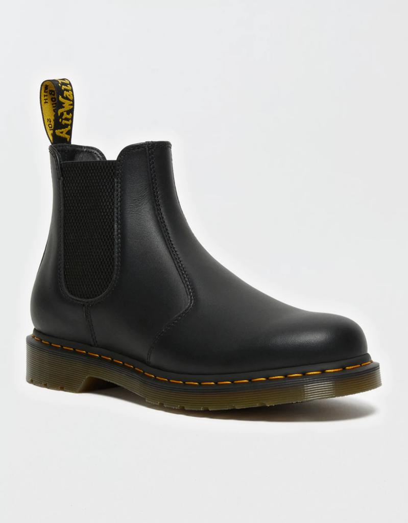 AE Dr. Martens Men's 2976 Nappa Chelsea Boot