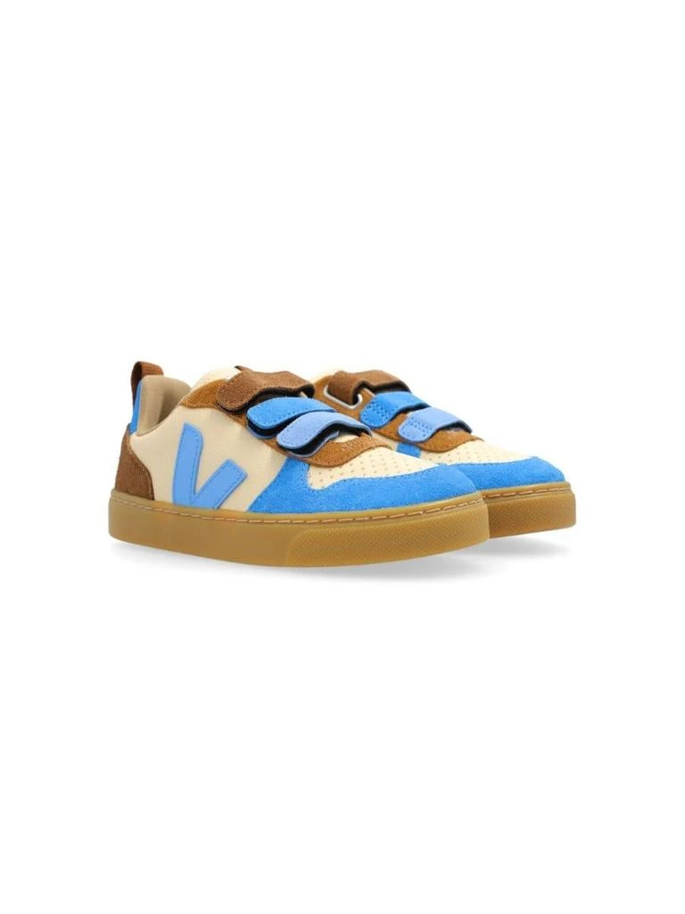 Veja Sneakers Con Logo 1