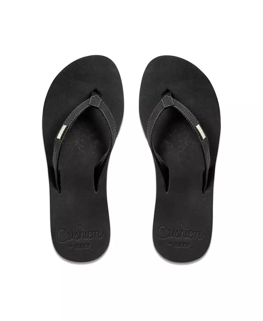 Reef Women's Cushion Luna Sandals 3