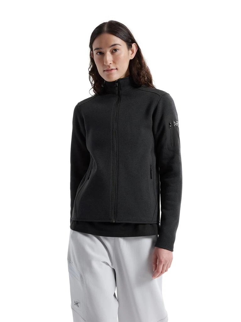 Arc
teryx Arc
teryx Women
s Covert Cardigan | Versatile, Durable, Breathable and Stylish | Cardigan Sweaters for Women