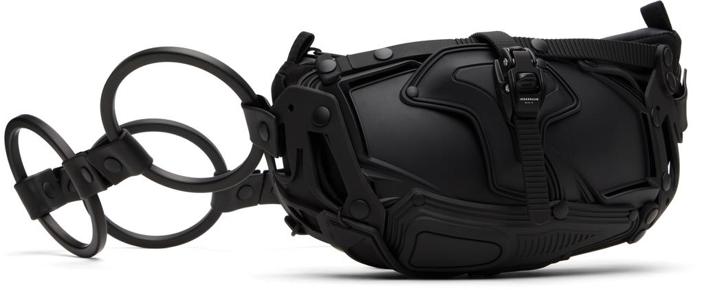 Innerraum Black Object I30 Fanny Pack