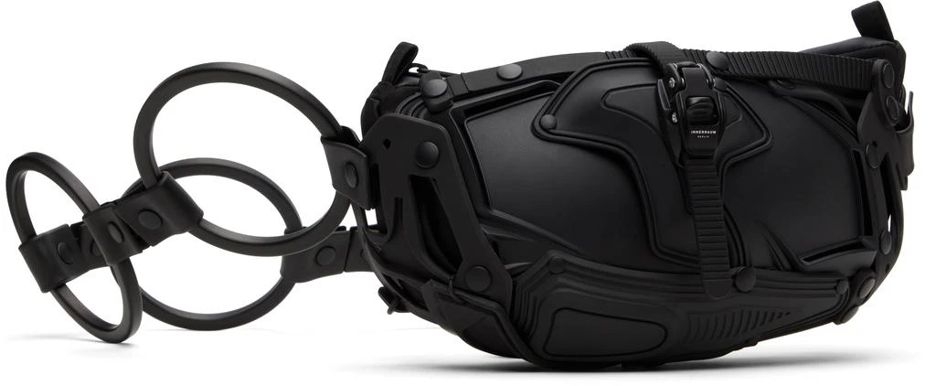 Innerraum Black Object I30 Fanny Pack 2