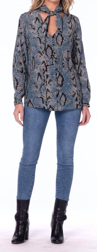 Tolani Julie Top