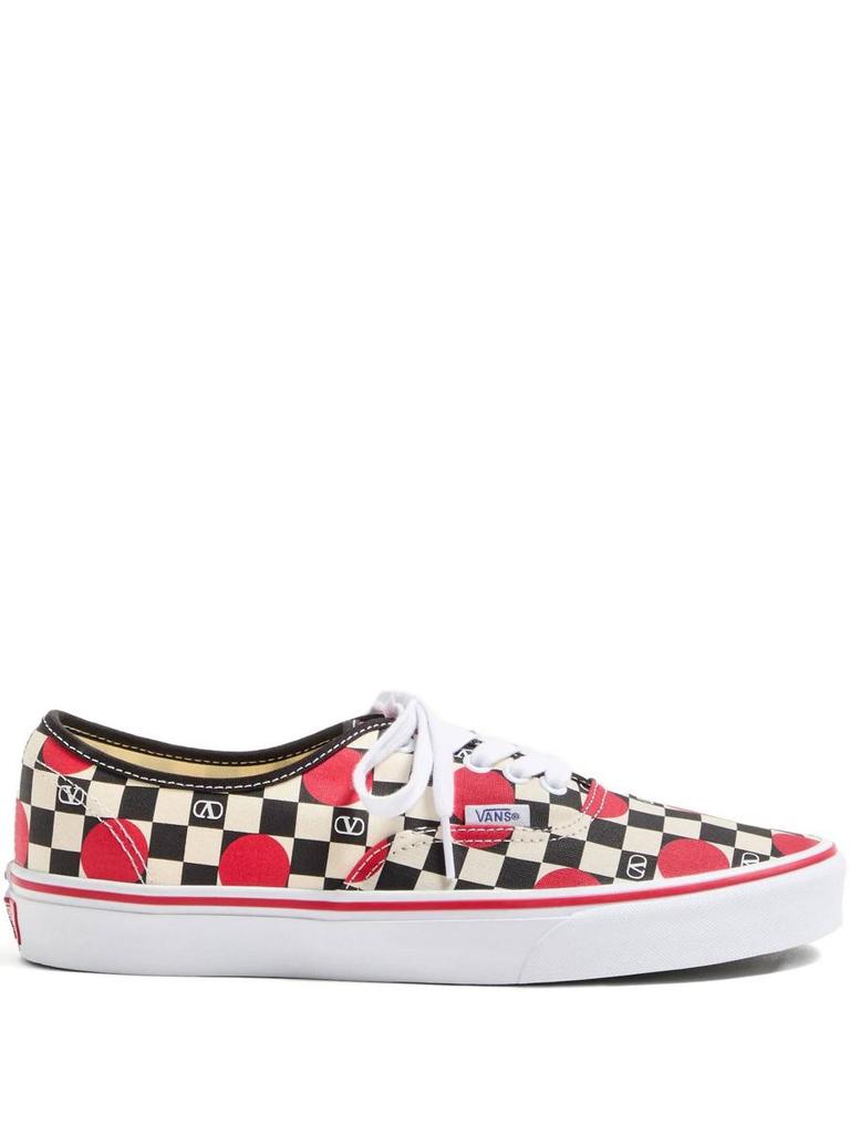 Vans Vans X Valentino Sneakers
