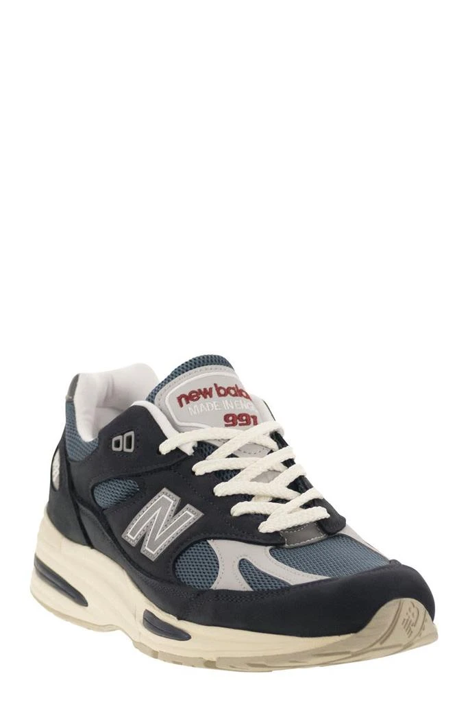 New Balance 991V2 - SNEAKERS 2
