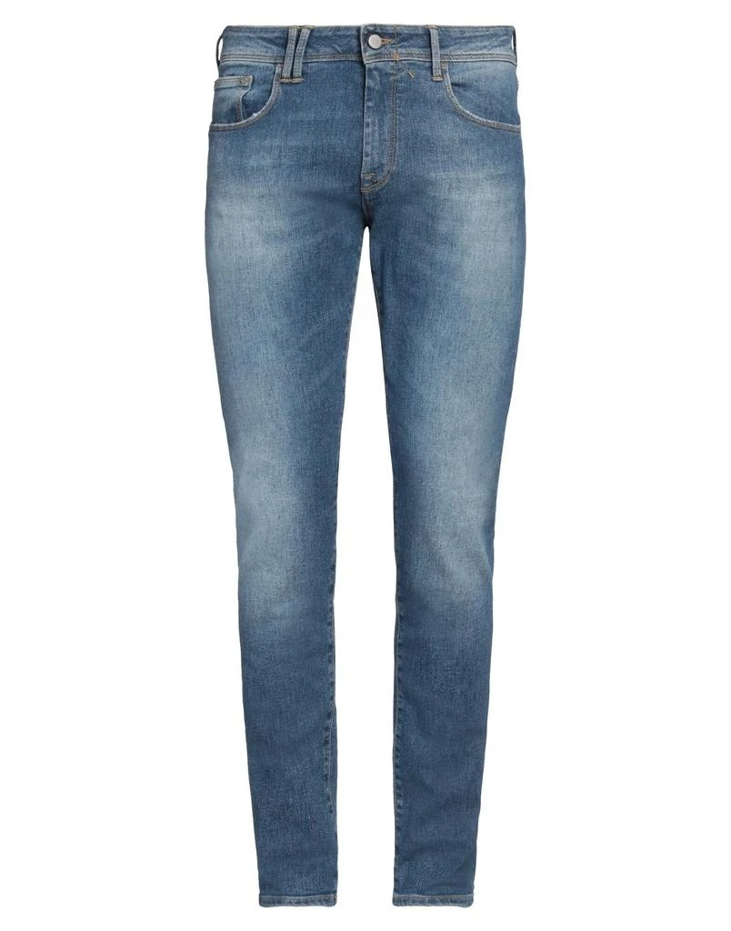 CYCLE Denim pants 1