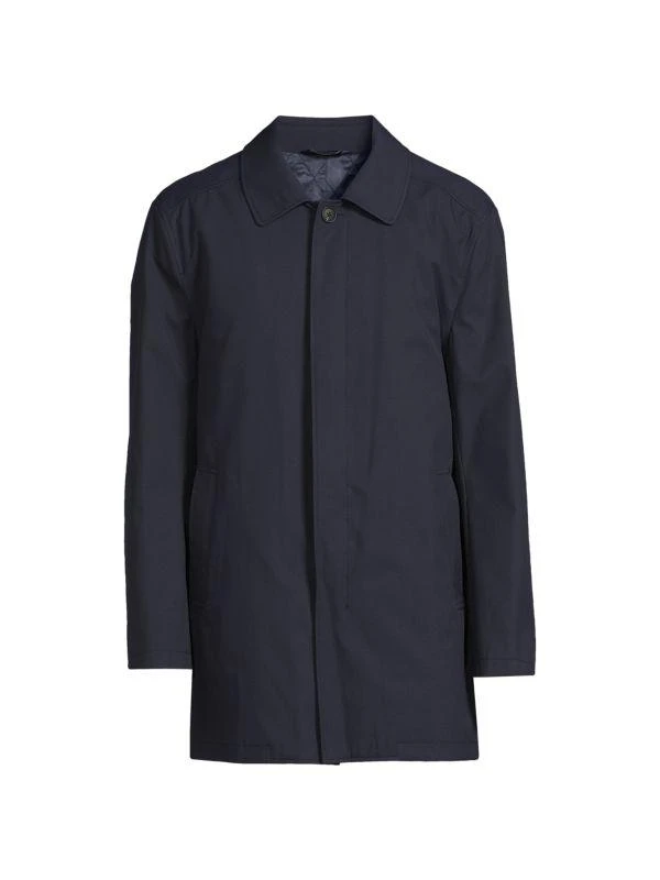 Cardinal of Canada Solid Raincoat 3