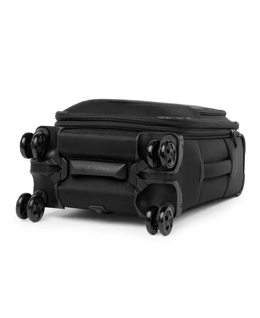 Travelpro Crew Classic Compact Carry-on Expandable Spinner Luggage 5